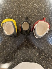 Destiny 2 Bungie Coffee Cup Mug Lot 3 Collectibles Hunter Titan Warlock Mugs