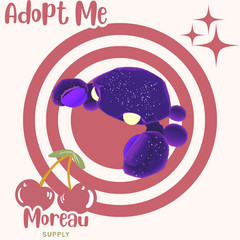 Glormy Crab | Worldwide Seller | Trusted Seller ✅📌 adopt from me today!