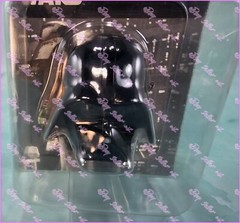 Darth Vader Real Mask Magnet Collection 2005 Figure Anakin KOTOBUKIYA Star Wars
