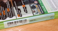 Remember Me Promotional Edition PROMO / SEALED Game EU / PAL Version Xbox 360