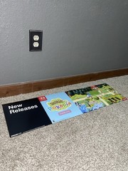 Pokémon Pokopia “New Releases” 3FT Horizontal Poster -Target- 2026