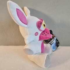 NWT Funko Five Nights At Freddy’s 6″ Funtime Foxy Plushie (8736) – READ