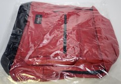 Officially Licensed Blizzard Diablo 4 Red & Black Backpack – New/Sealed
