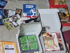 NO GAME Soundtrack Ys Ittle Dew Pokemon Super Rare Limited Run Cards Merchandise