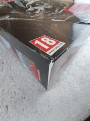 Dead Island Definitive Collection Slaughter Pack PS4 Statue Poster PAL