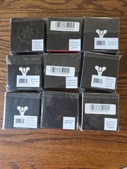 Destiny 2 Collectible Seal Pins – Bungie Rewards