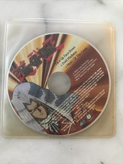 Yu-Gi-Oh! 2x Nintendo GameCube Mini Music CDs 2003 Disc w/Sleeves RARE Promos