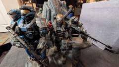 Halo Reach Legendary Edition Xbox 360 2010 *Complete*