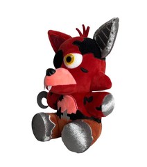 XSmart 7″ Withered Plushies Set of 4, FNaF Five Nights at Freddy’s 2