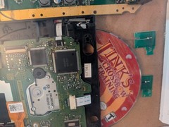 Nintendo Wii Shadowbox