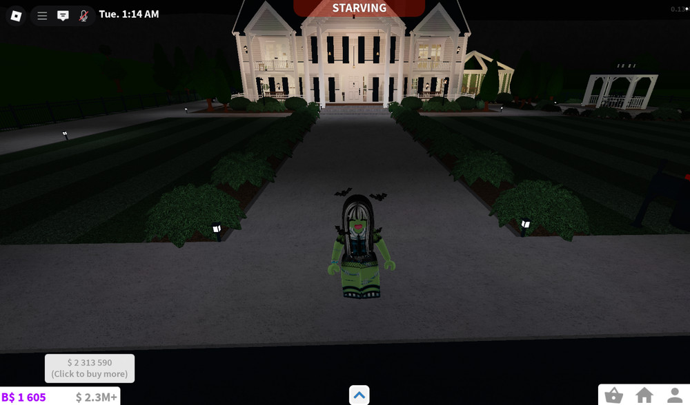 💰500k Bloxburg Cash✔️100% SAFE.