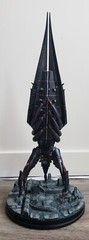 Mass Effect Sovereign Reaper 18.5″ Statue Artist Proof 15/25 SIGNED Hudson