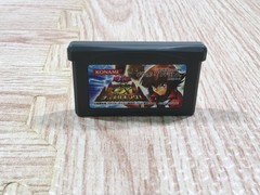 Yu Gi Oh Duel Monsters GX Boxed Nintendo GameBoy Advance Japan – UF6318