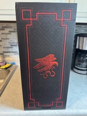 Ubisoft Assassin’s Creed Odyssey Alexios Statue Collector Edition Figurine Only!