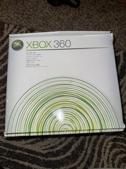 Xbox 360 Arcade Limited Edition COLLECTORS EDITION (Japan) US SELLER READ 👇