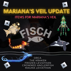 🟢ONLINE🟢 Roblox Fisch | Enchant Relics | Coins | 100% Clean [24hrs Delivery]