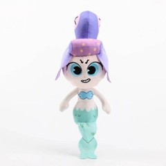 14 Styles Cuphead Plush Characters 10″ 25cm Mugman Devil Legendary Chalice Dolls