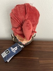 Horizon Zero Dawn Aloy Stubbins 6″ Toy Plush Plushie 2012 PS4