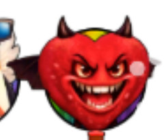 Brainrot Evolution | Cuore Dannato Brainrot 🔥NEW