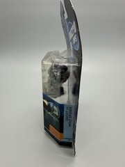 Ghost vs Wolf Spider HALO Micro Ops Series 1 Mini Playset New McFarlane Toys