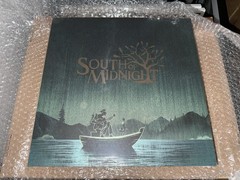 The Art and Music of South of Midnight