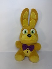 FUNKO Five Nights At Freddy’s Hot Topic Exclusive Spring Bonnie AUTHENTIC