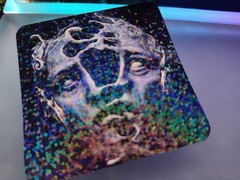 Orb of Regret Path of Exile 2 PoE 2 Sticker Holographic Water Proof
