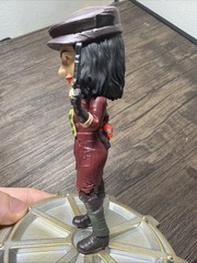 Loot Crate Fallout Screenshot Fallout 4 Piper Wright Figure – Open, No Box