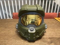 2015 Microsoft XBOX Halo Master Chief Helmet Mask