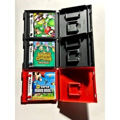 Massive Nintendo DS case manual inserts only bundle lot🔥Nice! No Games