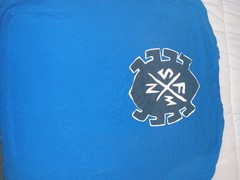 Marvel Spider-Man Loot Gaming Blue T-Shirt XXL Machine Washable