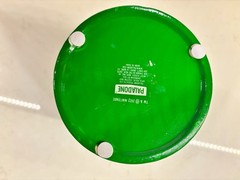 Paladone Super Mario Warp Pipe Pen Holder Glossy Green PP10215TD 2022