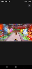Roblox: Be flash for brainrots