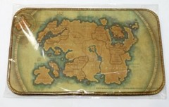 Elder Scrolls Bethesda Mouse Pad OFFICIAL merchandise SIZE 11” X 6”