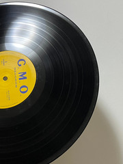 Capcom Game Music Vinyl Record LP Japan (ALR-22905 Makaimura Gun.Smoke Trojan)