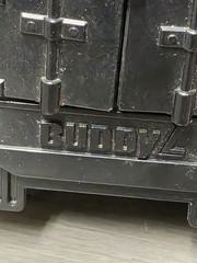 Playstation 1 PS1 Buddy L Semi Truck Tractor Trailer Logo Rare Collectible