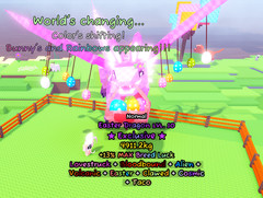 Normal EASTER DRAGON catch and tame