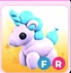 Balloon Unicorn | NFR | Adopt Now