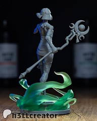Melinoe Resin Figure / Statue various sizes