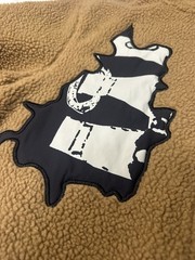 Five Nights At Freddie’s x Theory Wear Withered Reversible Jacket Large FNAF