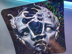 Orb of Regret Path of Exile 2 PoE 2 Sticker Holographic Water Proof