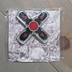 League Of Legends Pax Sivir Fidget Spinner. Official Riot Merch Pax West 2017
