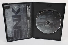 ALL ABOUT SNK no Subete 2 DVDs Documentary History Japanese DVD REGION Famitsuu
