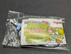 Yoshi’s Island DS Nintendo DS Yujin 2006 Promo Stylus Pen *NEW* Please Read!