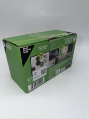 XBOX Hexagon LED Lights Free Standing or Wall Mounted No Remote