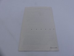Super Nintendo Entertainment System (SNES): Looney Tunes Basketball 1995 PAL