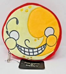 Five Nights At Freddy’s ~ FNAF ~ Sun And Moon ~ Makeup Bag ~ Pouch ~ NEW