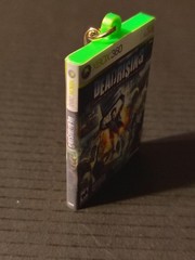 Dead Rising – Xbox 360 Keychain