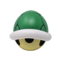 Nintendo Super Mario Green Shell Light With Sound Decor Paladone 2021