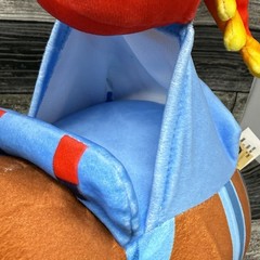 Banjo Kazooie Plush N64 Club Mocchi Bear Bird Video Game